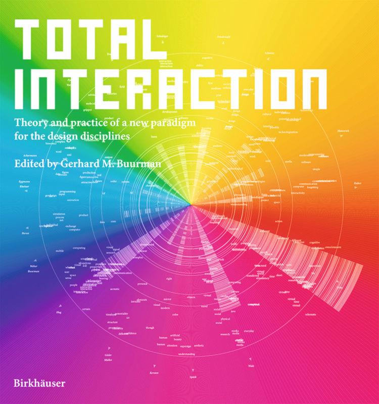 Total Interaction's cover