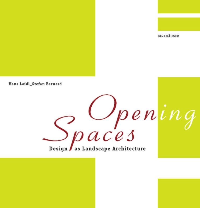 Open(ing) Spaces's cover