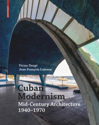 Cuban Modernism