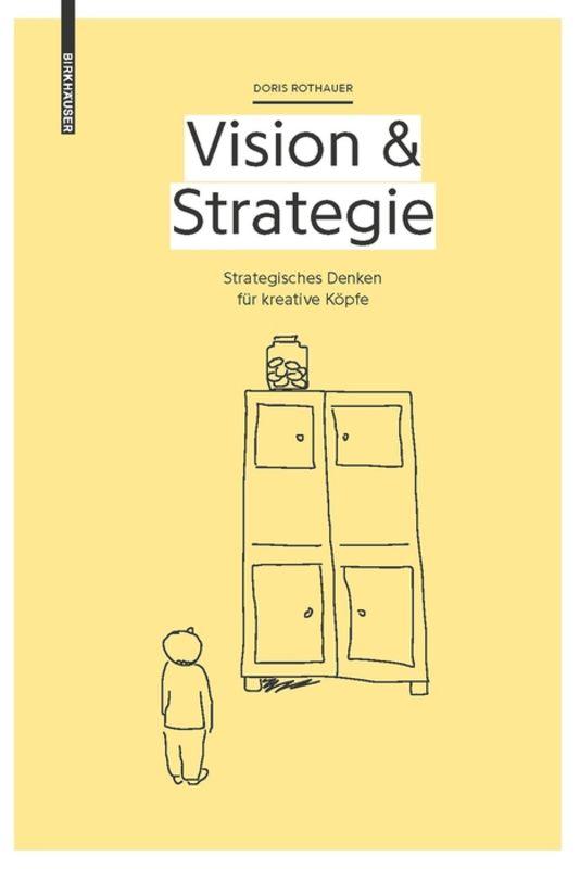 Vision & Strategie's cover
