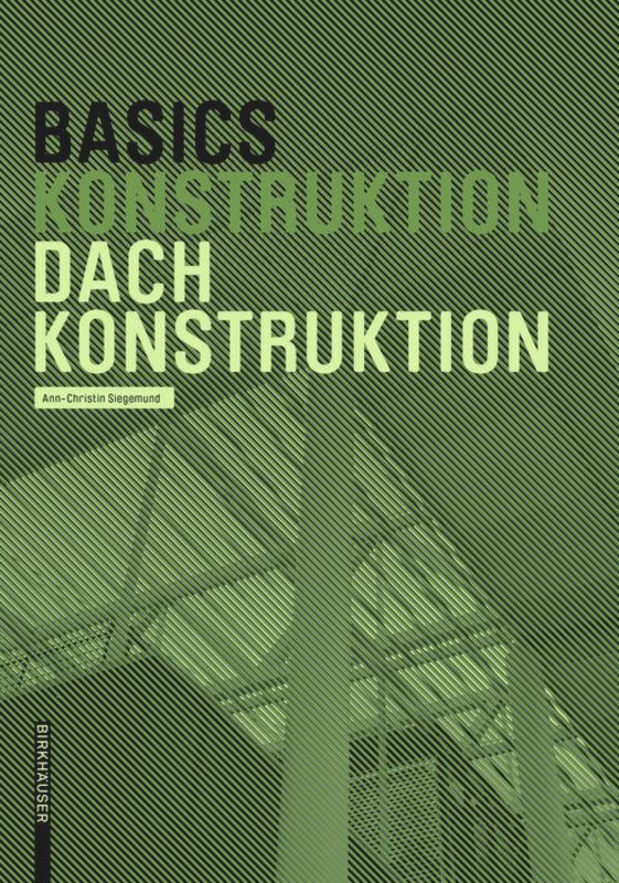 Basics Dachkonstruktion's cover