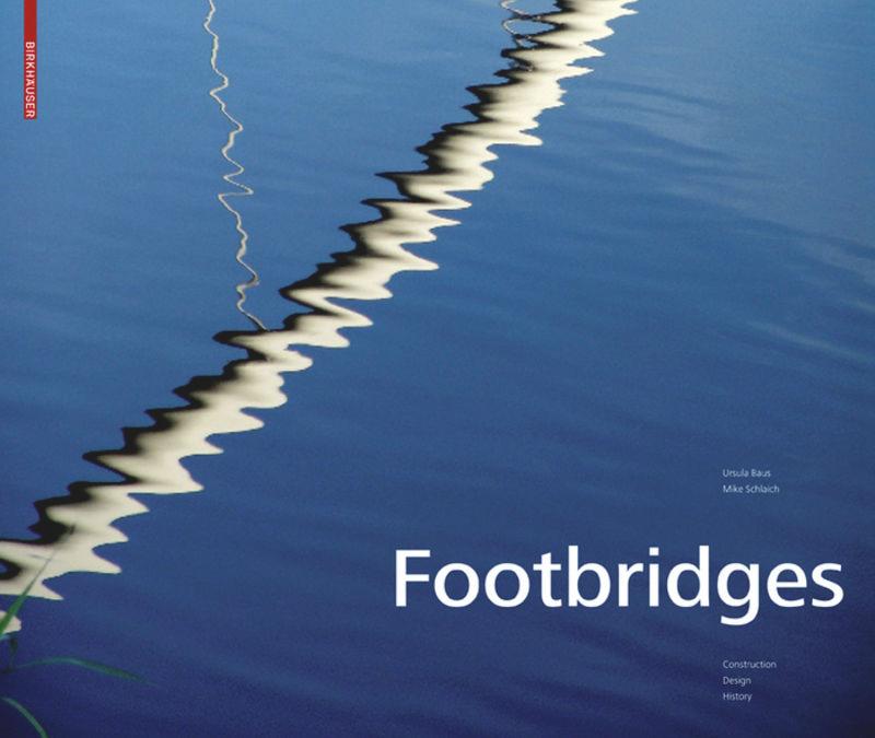 Footbridges's cover