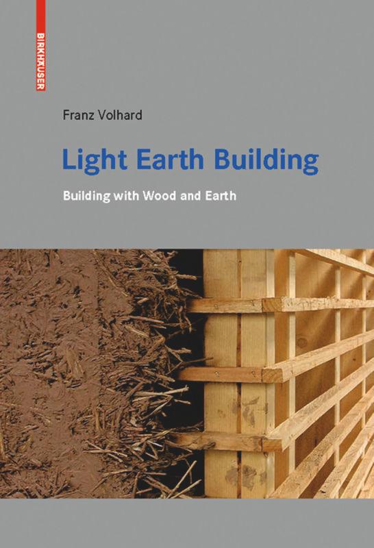Light Earth Building's cover