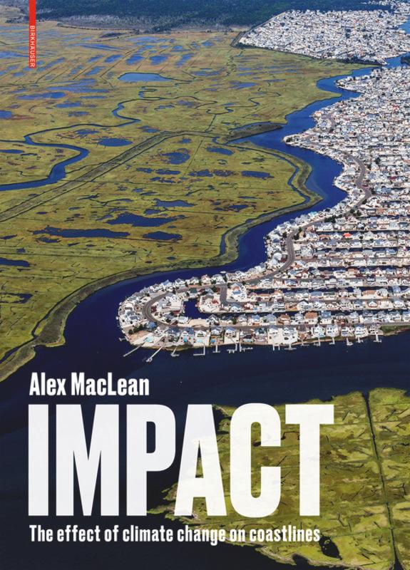 Impact's cover