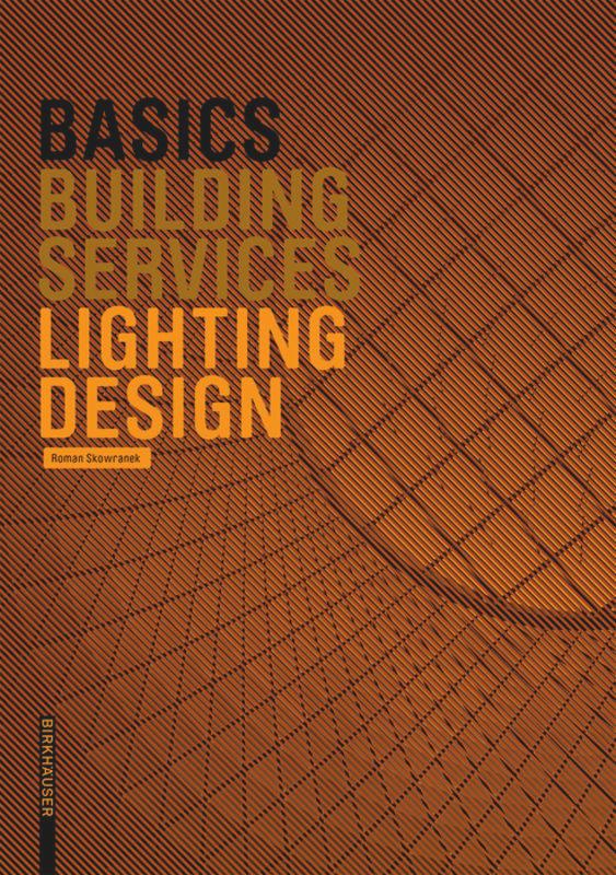 Basics Lighting Design's cover