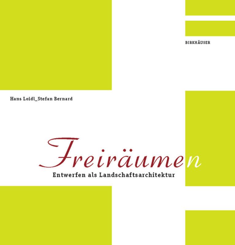 Freiräum(en)'s cover