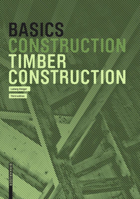 Basics Timber Construction's cover