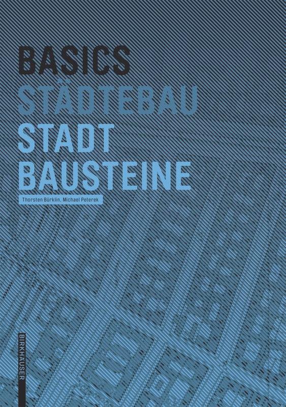 Basics Stadtbausteine's cover