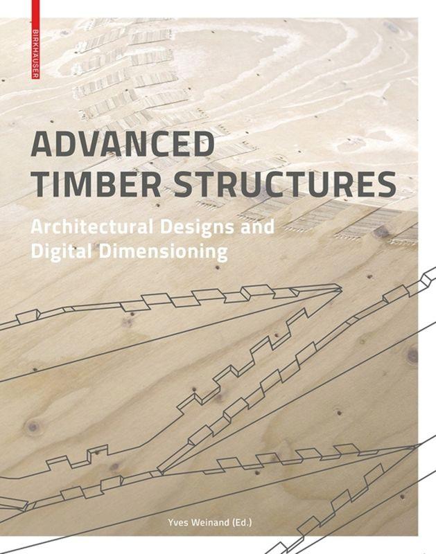 Advanced Timber Structures's cover