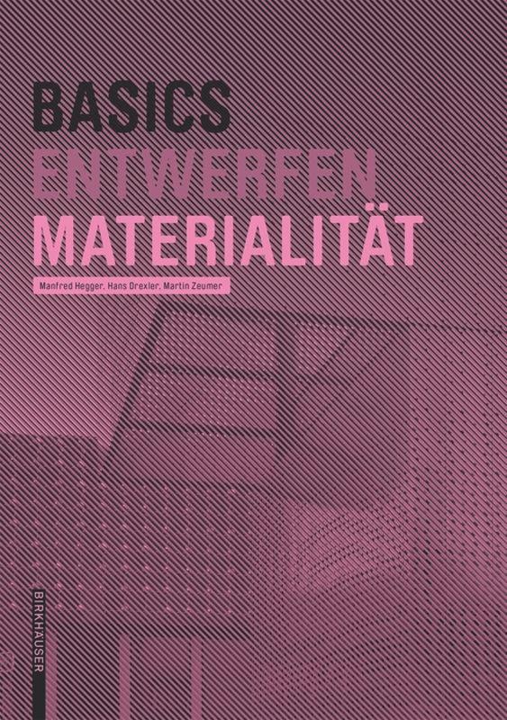 Basics Materialität's cover