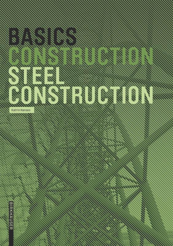 Basics Steel Construction's cover