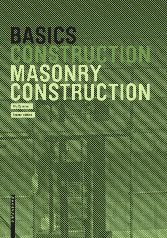 Basics Masonry Construction's cover