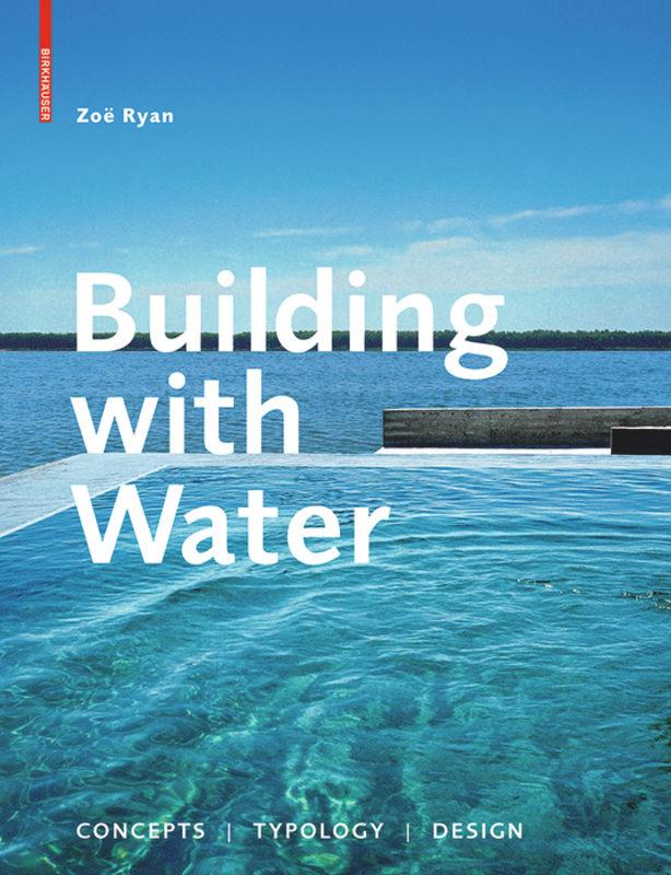 Building with Water's cover