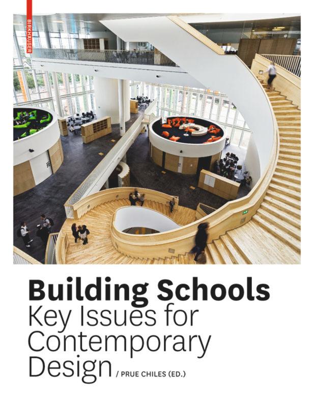 Building Schools's cover