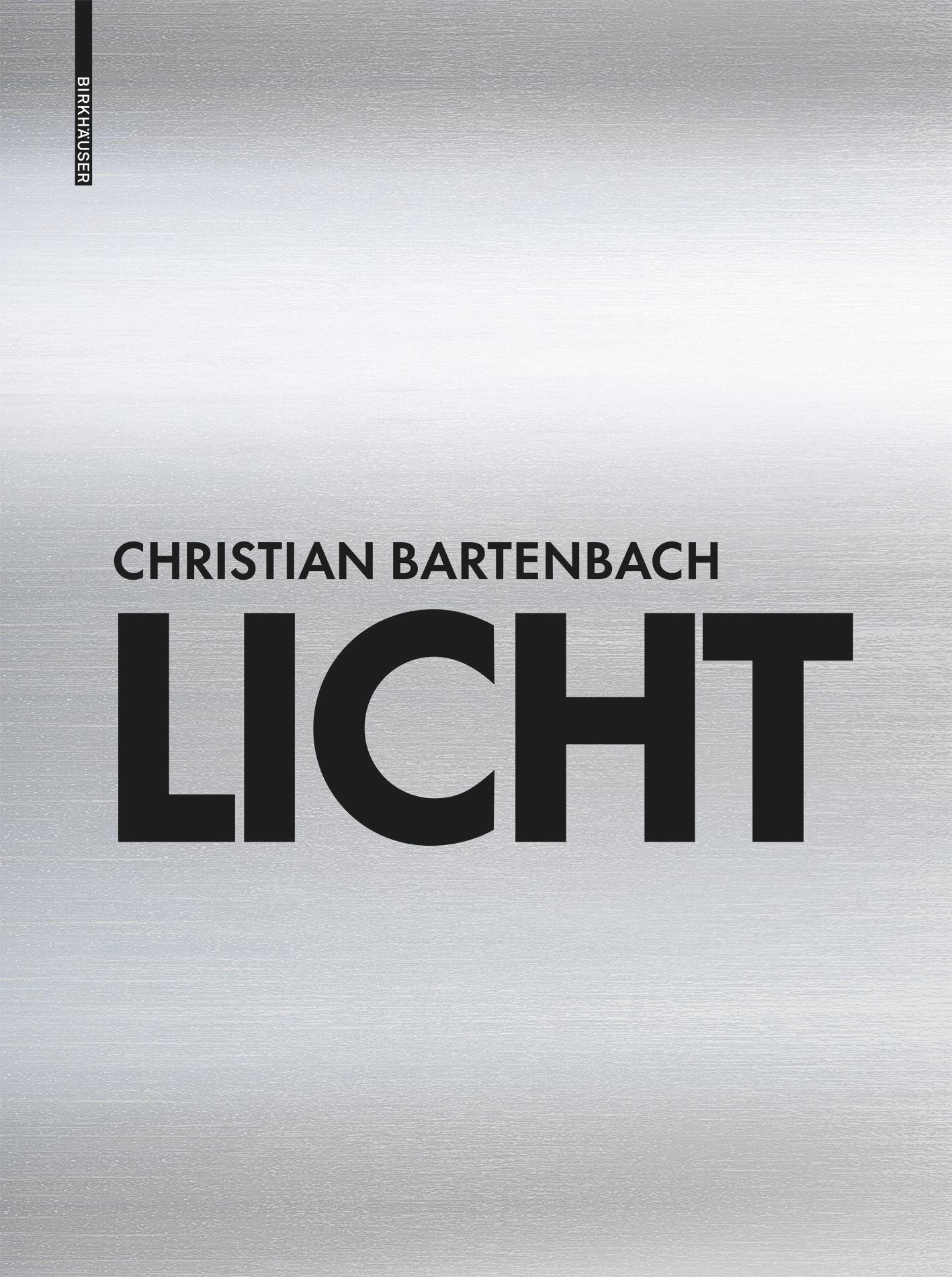 Licht's cover