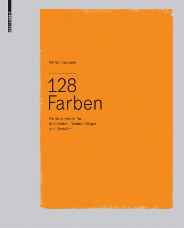 128 Farben's cover