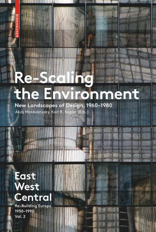 Re-Scaling the Environment's cover