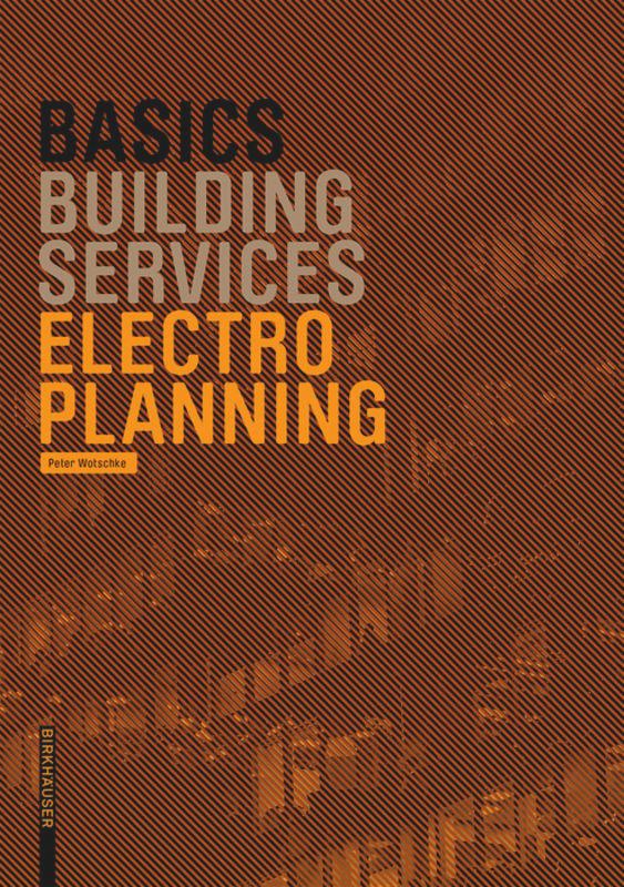 Basics Electro-Planning's cover