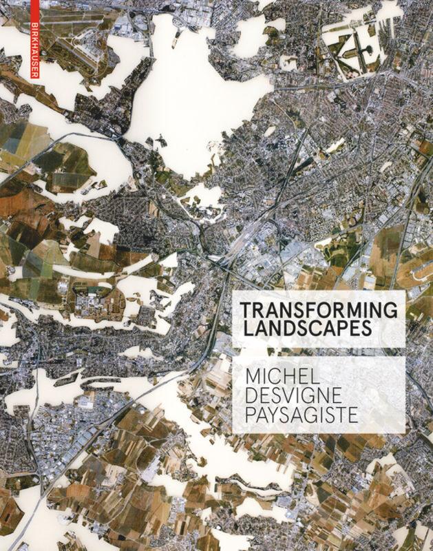 Transforming Landscapes's cover