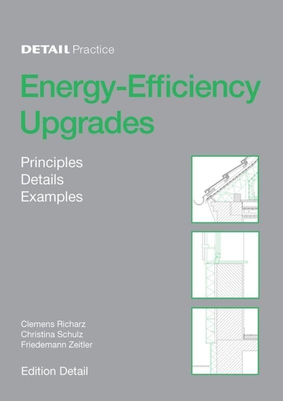Energy-Efficiency Upgrades's cover
