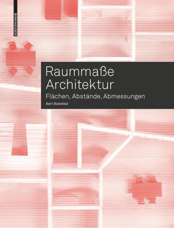 Raummaße Architektur's cover