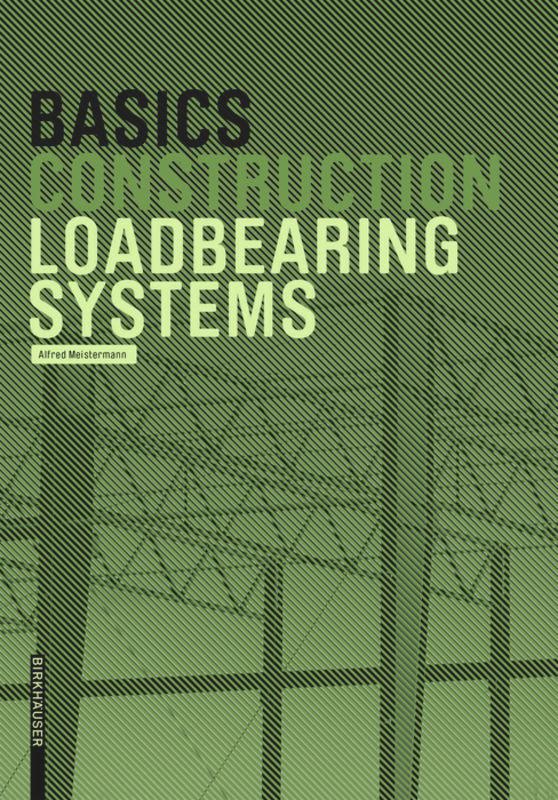 Basics Loadbearing Systems's cover