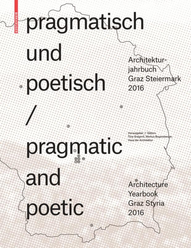 pragmatisch und poetisch / pragmatic and poetic's cover