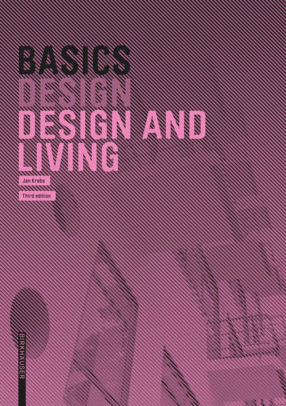 Basics Design and Living's cover