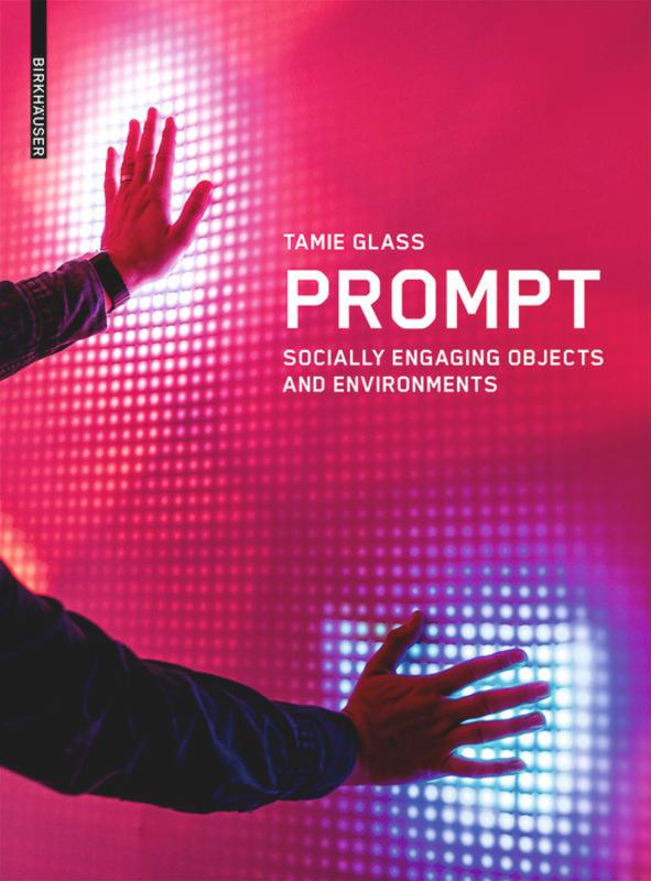 Prompt's cover