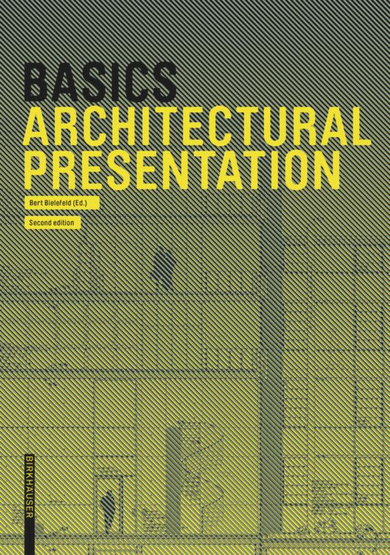 Basics Architectural Presentation's cover