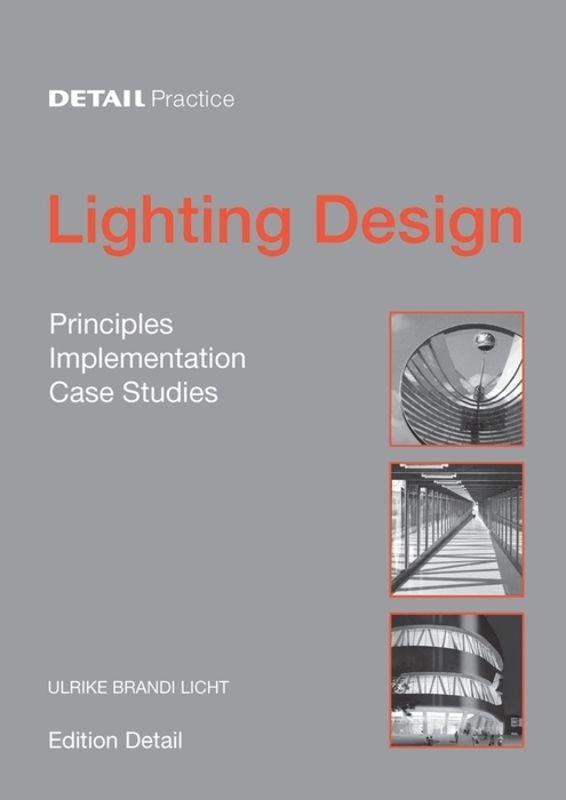 Lighting Design's cover