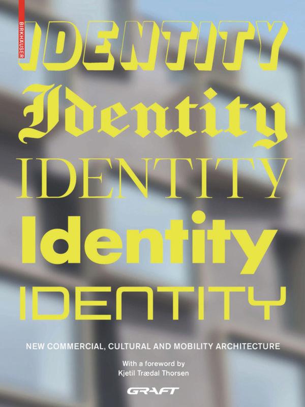 Identity's cover