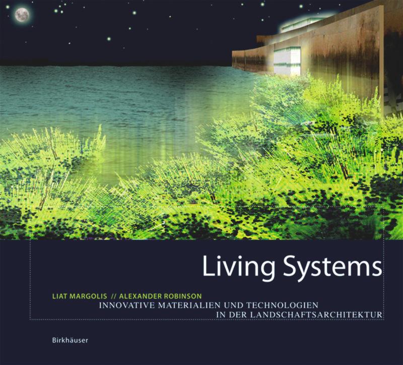 Living Systems's cover