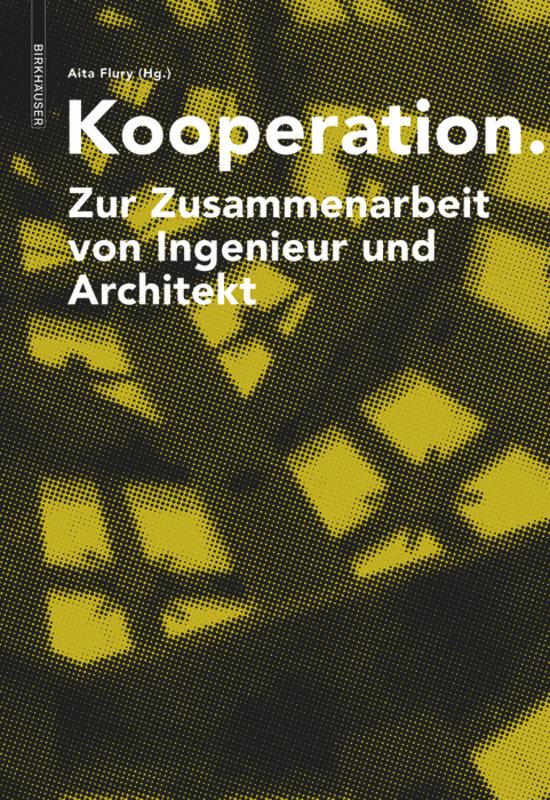 Kooperation's cover