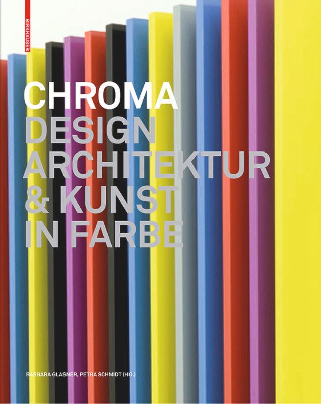 Chroma's cover