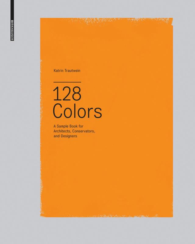 128 Colors's cover