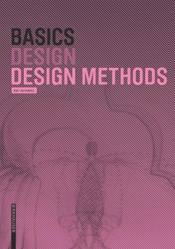 Basics Design Methods's cover