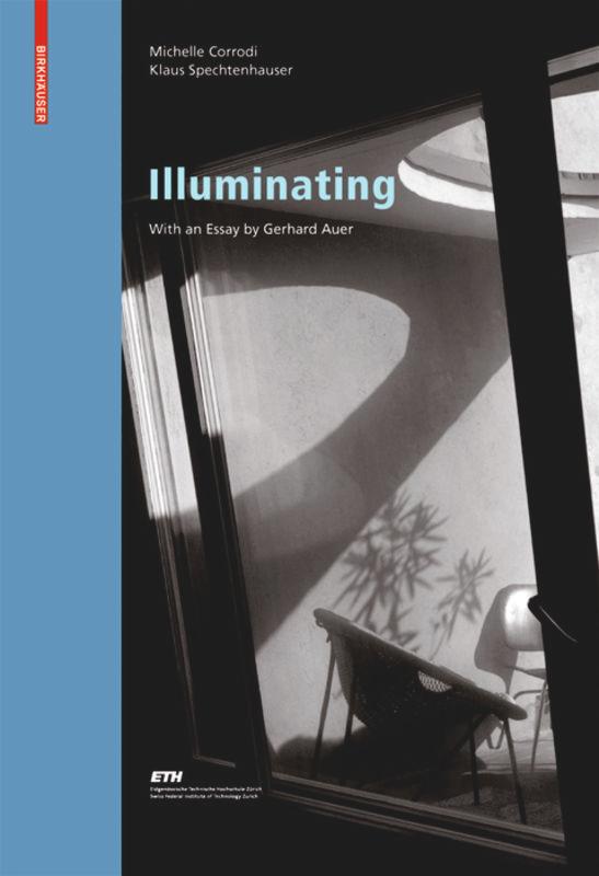 Illuminating's cover