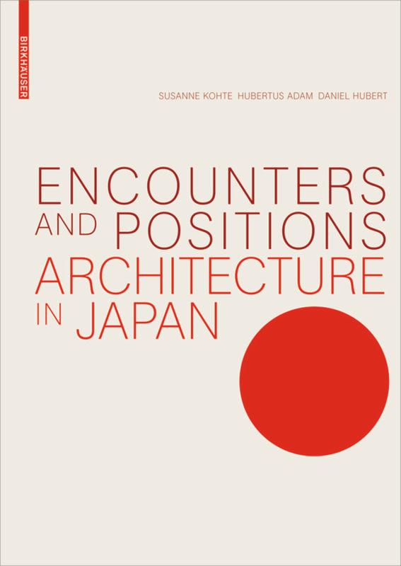 Encounters and Positions's cover