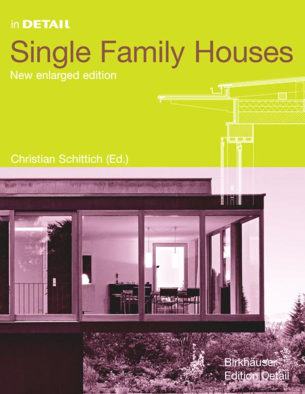 Single Family Houses's cover