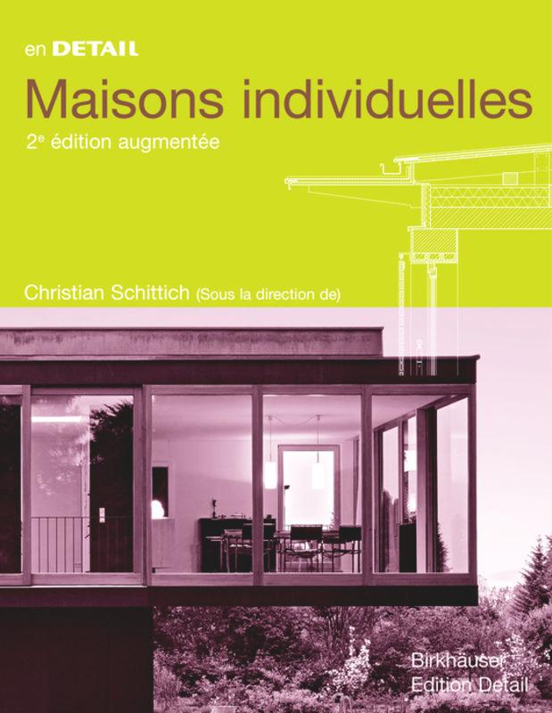 Maisons individuelles's cover