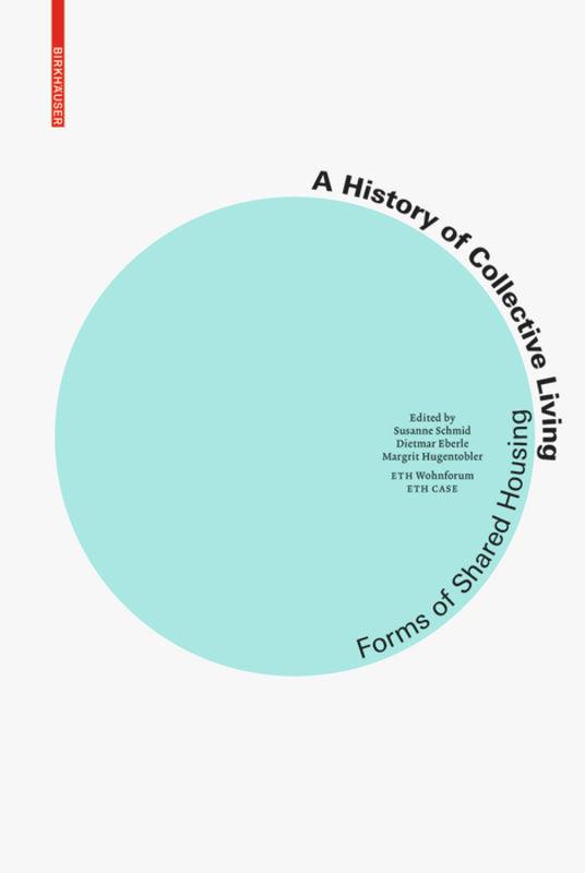A History of Collective Living's cover