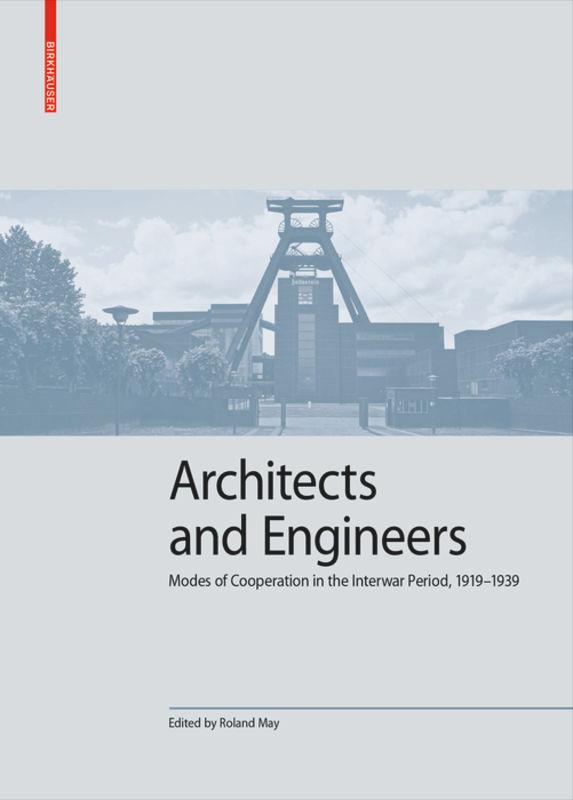Architects and Engineers's cover