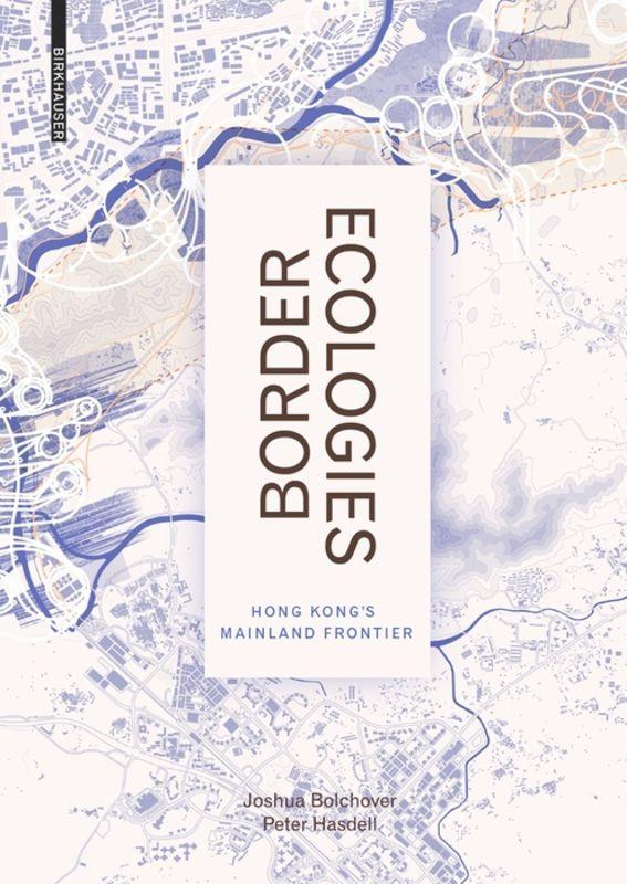 Border Ecologies's cover