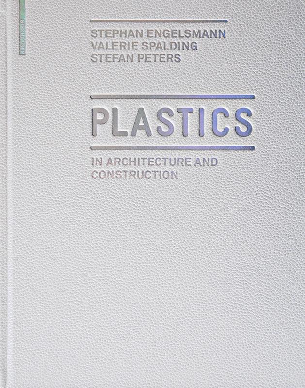 Plastics's cover