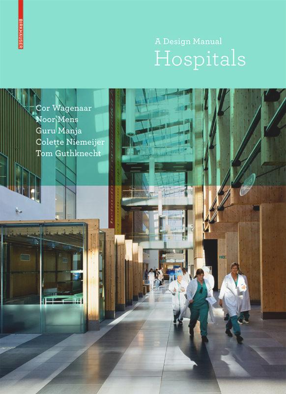 Hospitals's cover