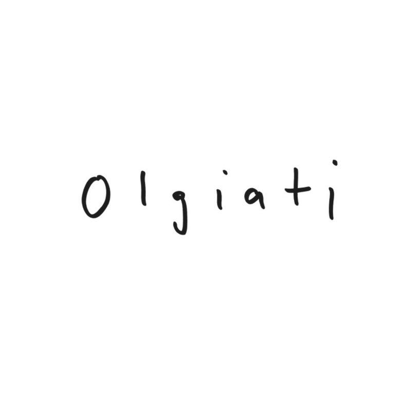 Olgiati's cover