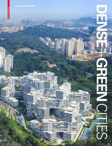 Dense + Green Cities's cover