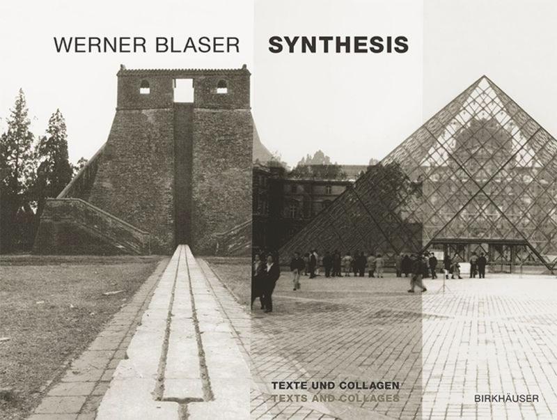 Synthesis's cover