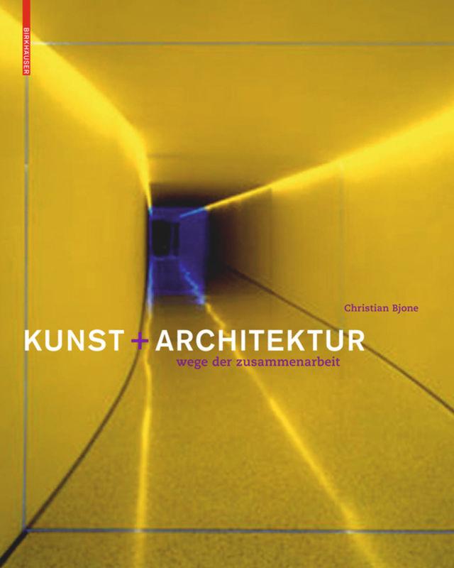 Kunst und Architektur's cover